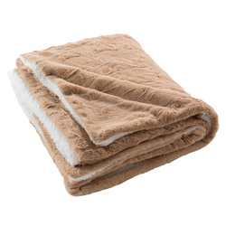 Műszőrme takaró, SAND