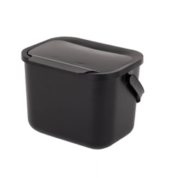 Biológiai hulladékgyűjtő edény, 6 l