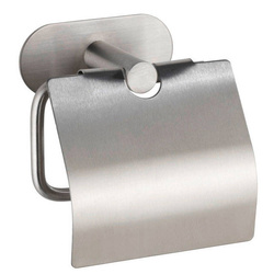 OREA SHINE toalettpapír tartó, Turbo - Loc, WENKO