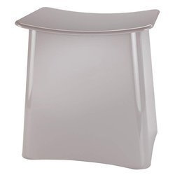 Mosószeres tároló ülőkével PLUS, 2 az 1-ben, WENKO