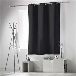 Sötétítő függöny gyűrűkkel, 140 x 180 cm