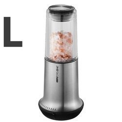 X-PLOSION® só- és borsőrlő