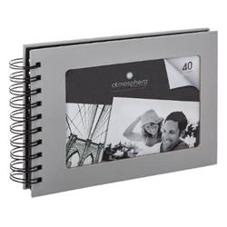 Füzet album, 80 fénykép
