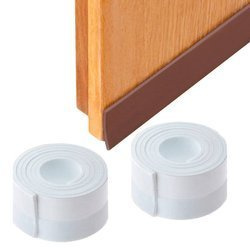 Ajtószigetelés 100 x 3,5 cm, 2 darab