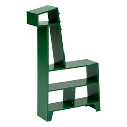 Dínós polc DINO, magassága 100 cm