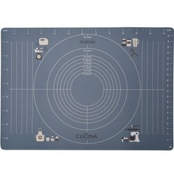 Sütőlap, 45 x 65 cm