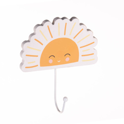 Gyerekruha akasztó FUNNY, MDF