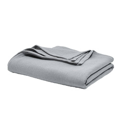 Chamre ágytakaró, pamut, 220 x 240 cm