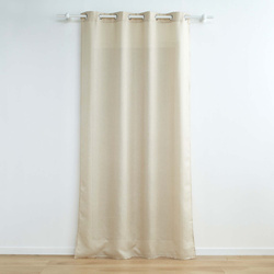 Fémes szálas ZELINE függöny, 140 x 260 cm