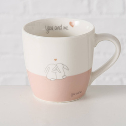 Húsvéti bögre YOU&ME, 250 ml