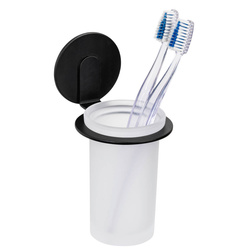 BIVIO fogkefetartó, fúrás nélküli szerelés