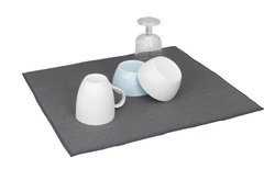 MIKO edény szárító szőnyeg, 47 x 40 cm, WENKO