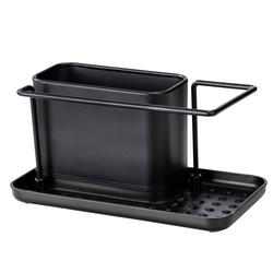 Mosogató szervező, rozsdamentes acél, ORIO, WENKO