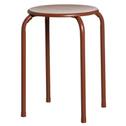 Fém zsámoly, Ø 30 cm