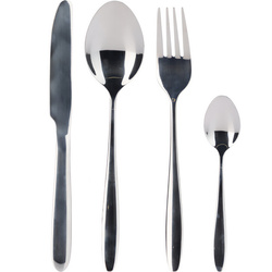 Klasszikus evőeszközkészlet 6 személyes