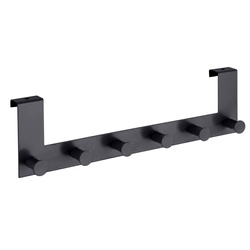 Ajtóra akasztható, 6 kampós, Celano, WENKO