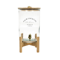 BOTANIC FACTORY italadagoló, 8 l