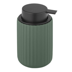 BELLUNO folyékony szappanadagoló, kerámia, 300 ml, Wenko