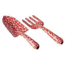 LILLY kertészeti eszközök: mini lapát és mini villa, 2 darab