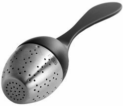 Rozsztó do teához rozsdamentes acélból