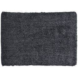 Pamut és poliészter lábtörlő, 70 x 45 cm