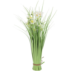 Mesterséges füves növény, 60 cm