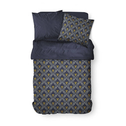 NAIROBI pamut ágynemű, 240 x 220