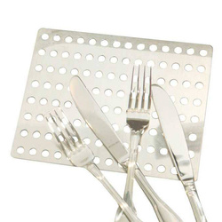 Ezüst- és alumíniumtisztító.