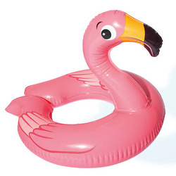 Állatos felfújható úszógumi