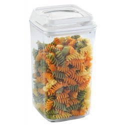 Tárolóedény élelmiszerekhez TURIN, 1,2 liter, WENKO