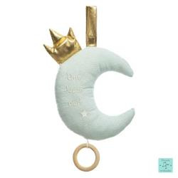 MOON gyermekpárna dallamokkal