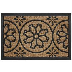 LENAIC kókuszrost szőnyeg, 40 x 60 cm ajtóra