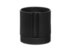 Virágcserép öntözőrendszerrel, Ø 15 cm