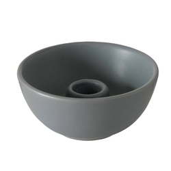 Franyo kerámia gyertyatartó, Ø 10 cm