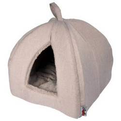 Macska fekhely sátor, 35 x 35 x 38 cm