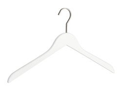 PARIS ruhatartó, WENKO, fehér