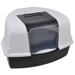 Sarok macska alom, 58 x 47 x 38 cm