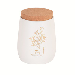 Para korkfedeles TEA doboz, 750 ml