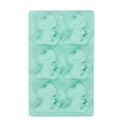 Szilikon sütiforma gyerekeknek