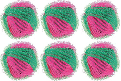 Mosó golyók, Antiklámpák L - 6 darab a csomagban, WENKO