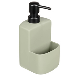 FESTIVAL, 2 az 1-ben, WENKO edénytisztító folyadék és szivacs adagoló