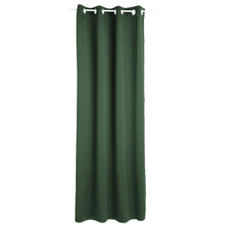 Sötétítő függöny fémgyűrűkkel, 140 x 260 cm