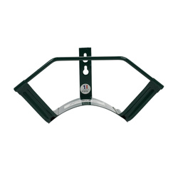 RIBIMEX fém kerti slaggtartó