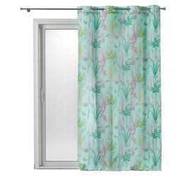 FRESH GARDEN függöny, 140 x 260 cm
