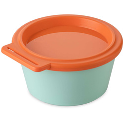 NORA BOX tálka tetővel 250 ml, KOZIOL