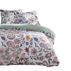 2 személyes pamut ágynemű, 220 x 240 cm, SUNSHINE