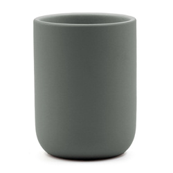 Fogkefe pohár, Ø 7,5 cm, CERALIA