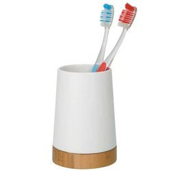 BAMBOO fogkefe tartó