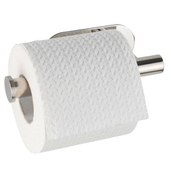 OREA SHINE toalettpapír tartó, Turbo - Loc, WENKO