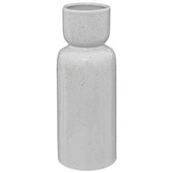 REACTIVE kerámia váza, 30 cm